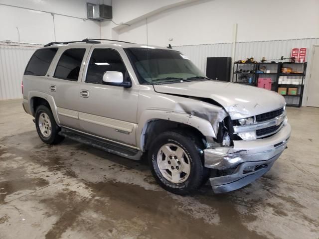 2006 Chevrolet Tahoe K1500