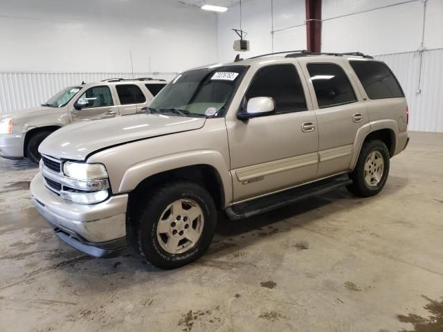 2006 Chevrolet Tahoe K1500