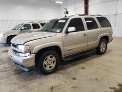 Chevrolet salvage cars for sale: 2006 Chevrolet Tahoe K1500