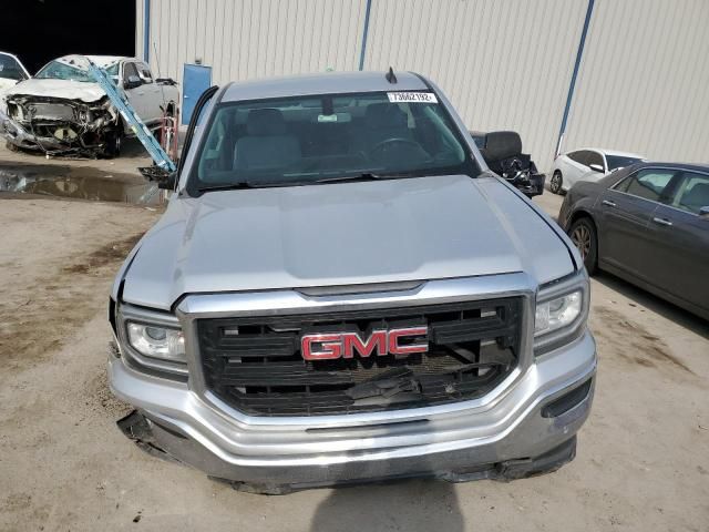 2016 GMC Sierra C1500