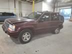 1996 Jeep Grand Cherokee Laredo