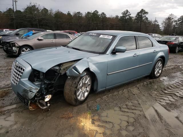 2009 Chrysler 300 Touring