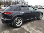 2004 Infiniti FX35