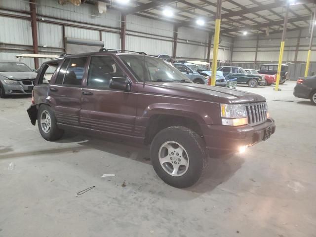 1996 Jeep Grand Cherokee Laredo