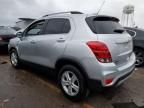 2017 Chevrolet Trax 1LT