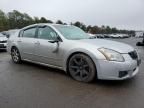 2008 Nissan Maxima SE