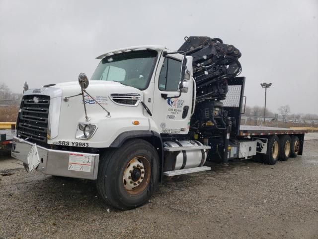 2016 Freightliner 114SD