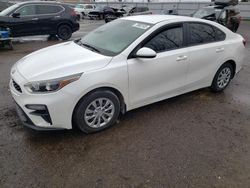 2021 KIA Forte FE en venta en Bowmanville, ON