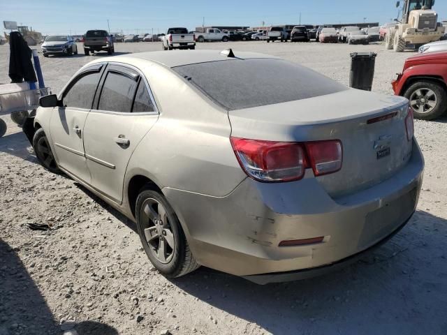 2014 Chevrolet Malibu LS