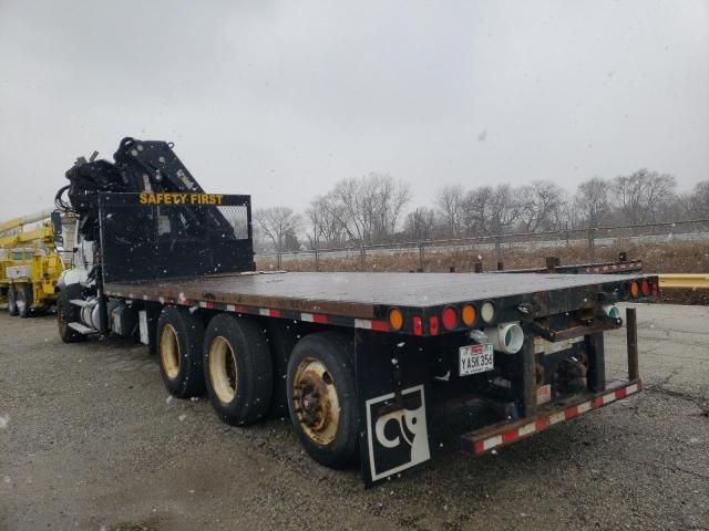 2016 Freightliner 114SD