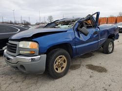 2004 GMC New Sierra K1500 en venta en Bridgeton, MO