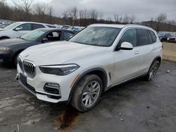 2020 BMW X5 XDRIVE40I for sale in Marlboro, NY