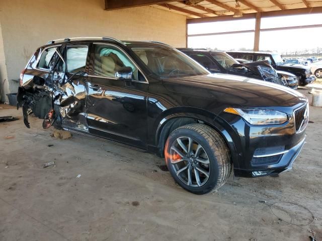 2016 Volvo XC90 T6