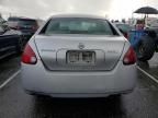 2005 Nissan Maxima SE