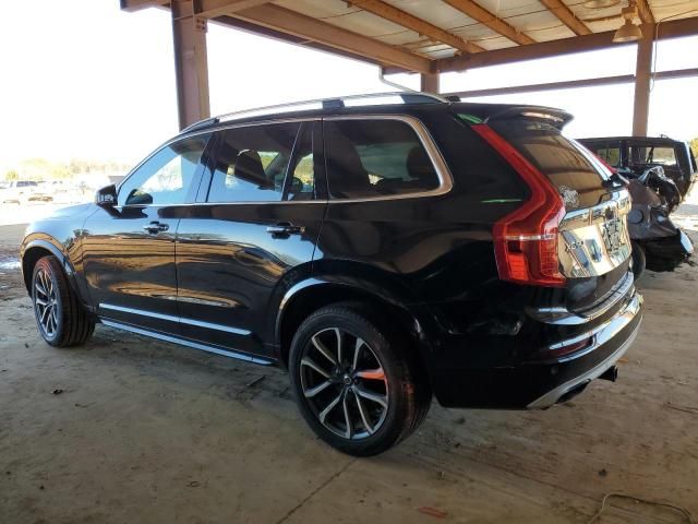 2016 Volvo XC90 T6