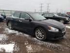 2010 Nissan Maxima S