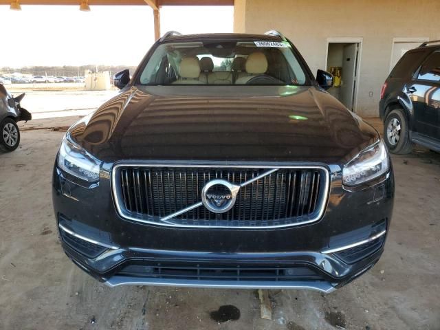 2016 Volvo XC90 T6