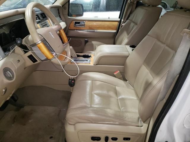 2009 Lincoln Navigator