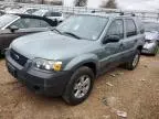 2005 Ford Escape XLT