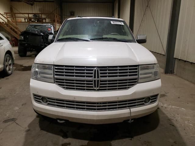 2009 Lincoln Navigator