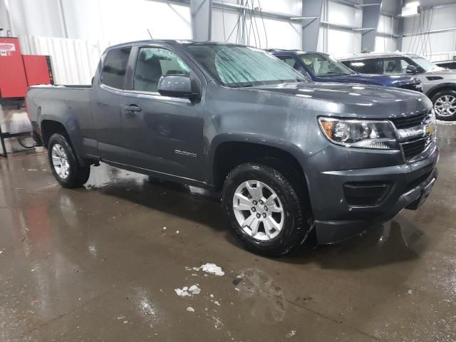 2015 Chevrolet Colorado LT