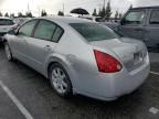 2005 Nissan Maxima SE