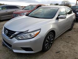 Salvage cars for sale from Copart Seaford, DE: 2018 Nissan Altima 2.5