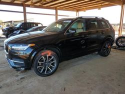 Salvage cars for sale at Tanner, AL auction: 2016 Volvo XC90 T6
