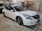 2010 Nissan Altima Base