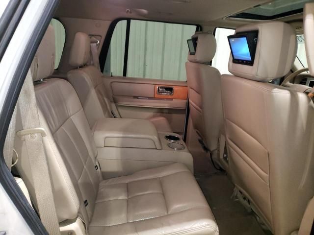 2009 Lincoln Navigator