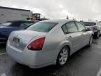 2005 Nissan Maxima SE