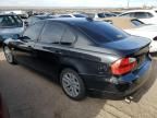 2007 BMW 328 I Sulev