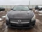 2010 Nissan Maxima S