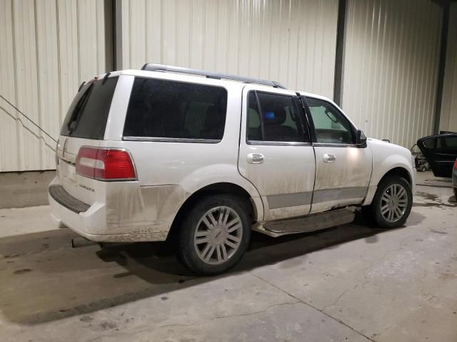 2009 Lincoln Navigator