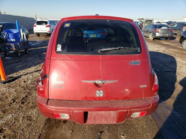 2008 Chrysler PT Cruiser Touring