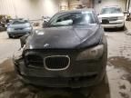 2012 BMW 750 LXI