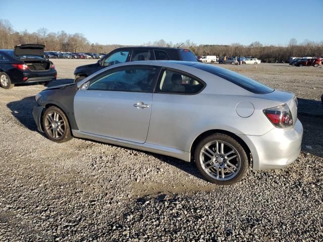 2008 Scion 2008 Toyota Scion TC