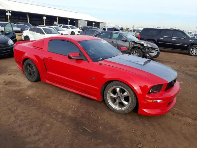 2006 Ford Mustang GT