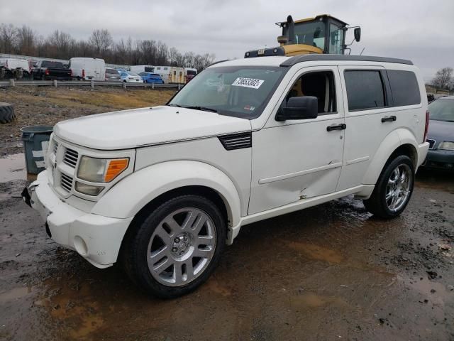 2008 Dodge Nitro R/T