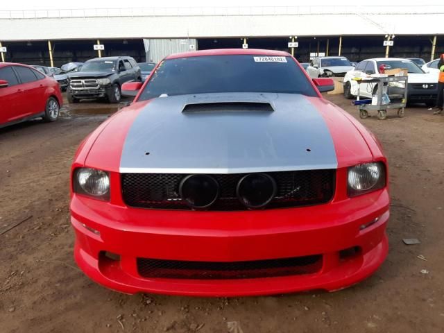 2006 Ford Mustang GT