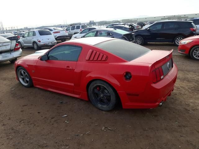 2006 Ford Mustang GT