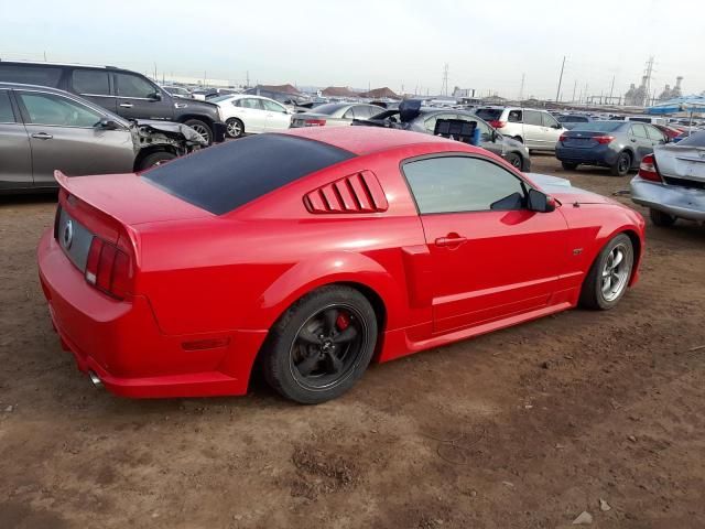 2006 Ford Mustang GT