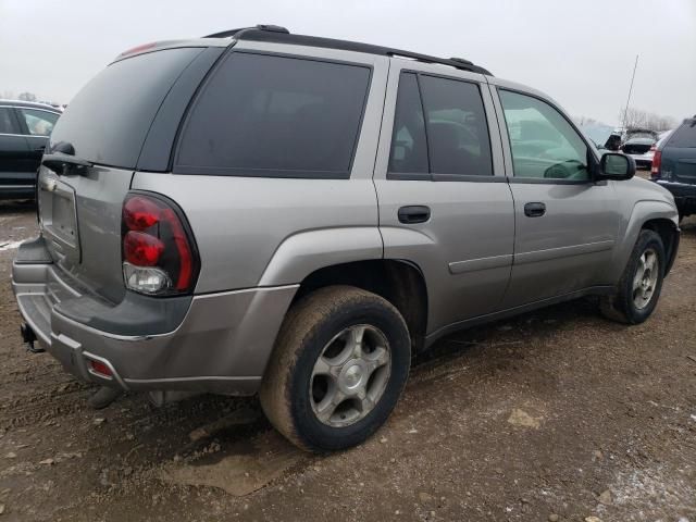 2007 Chevrolet Trailblazer LS