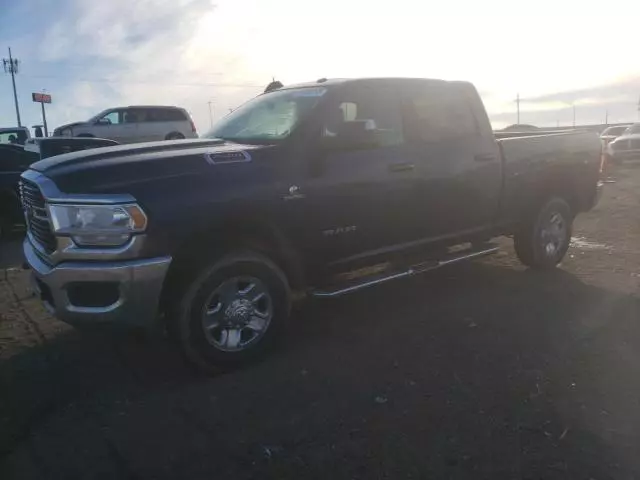 2021 Dodge RAM 2500 BIG Horn