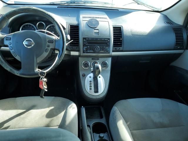 2010 Nissan Sentra 2.0
