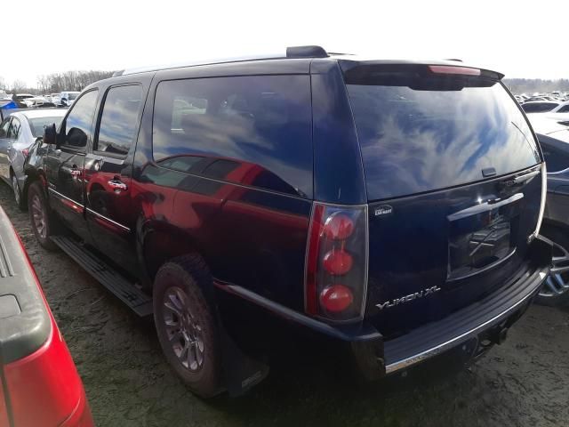 2008 GMC Yukon XL Denali