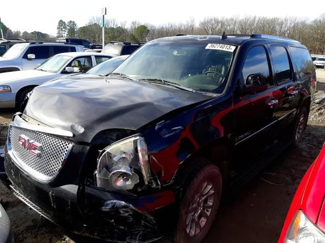 2008 GMC Yukon XL Denali