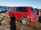 2008 Chrysler PT Cruiser Touring