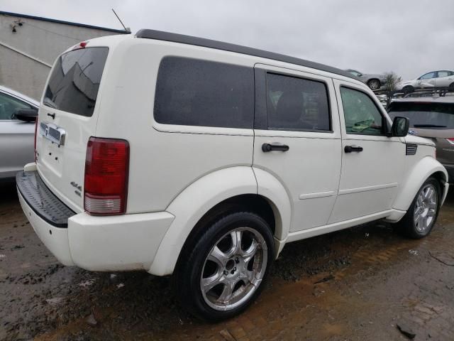 2008 Dodge Nitro R/T