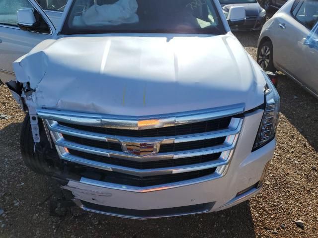 2016 Cadillac Escalade Luxury